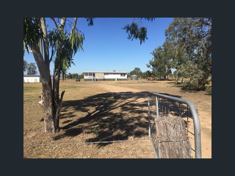 Lockyer Waters QLD 4311 Rural Lifestyle Property for Sale 610,000