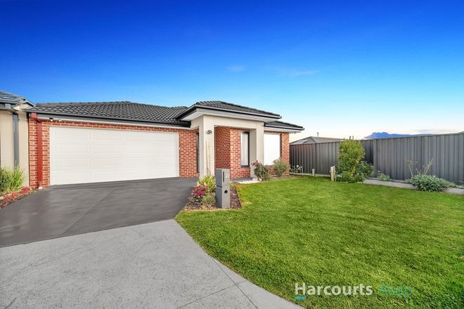 Picture of 20 Evica Road, CLYDE NORTH VIC 3978