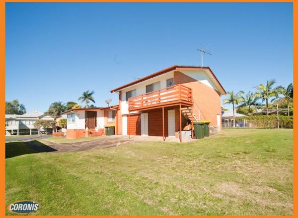 Picture of 21 Bride Street, WYNNUM QLD 4178