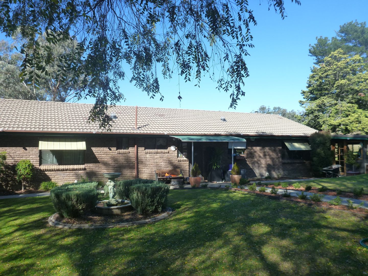 390 Echo Hills Rd, Dungowan NSW 2340, Image 1