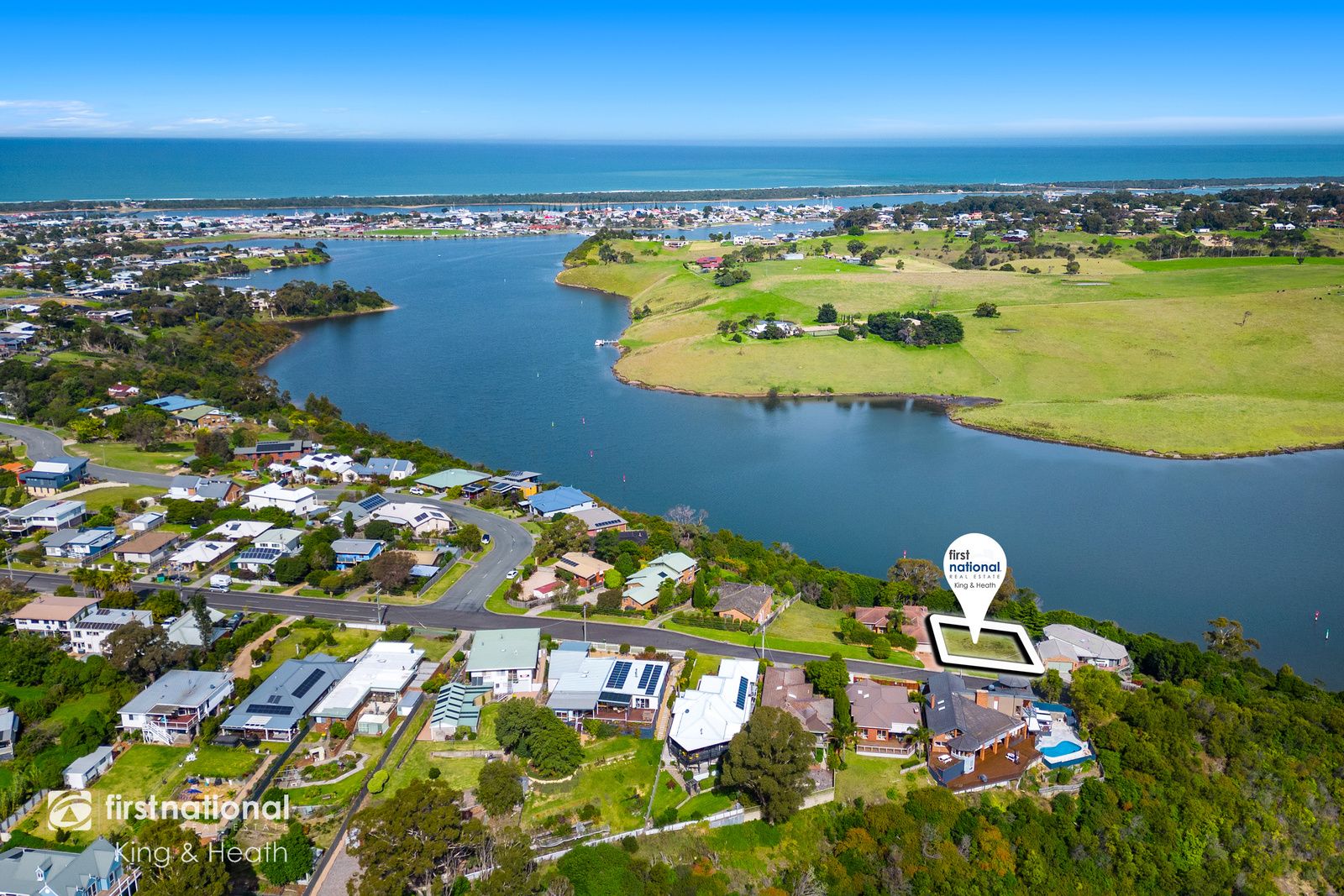 107 Capes Road, Lakes Entrance VIC 3909, Image 1