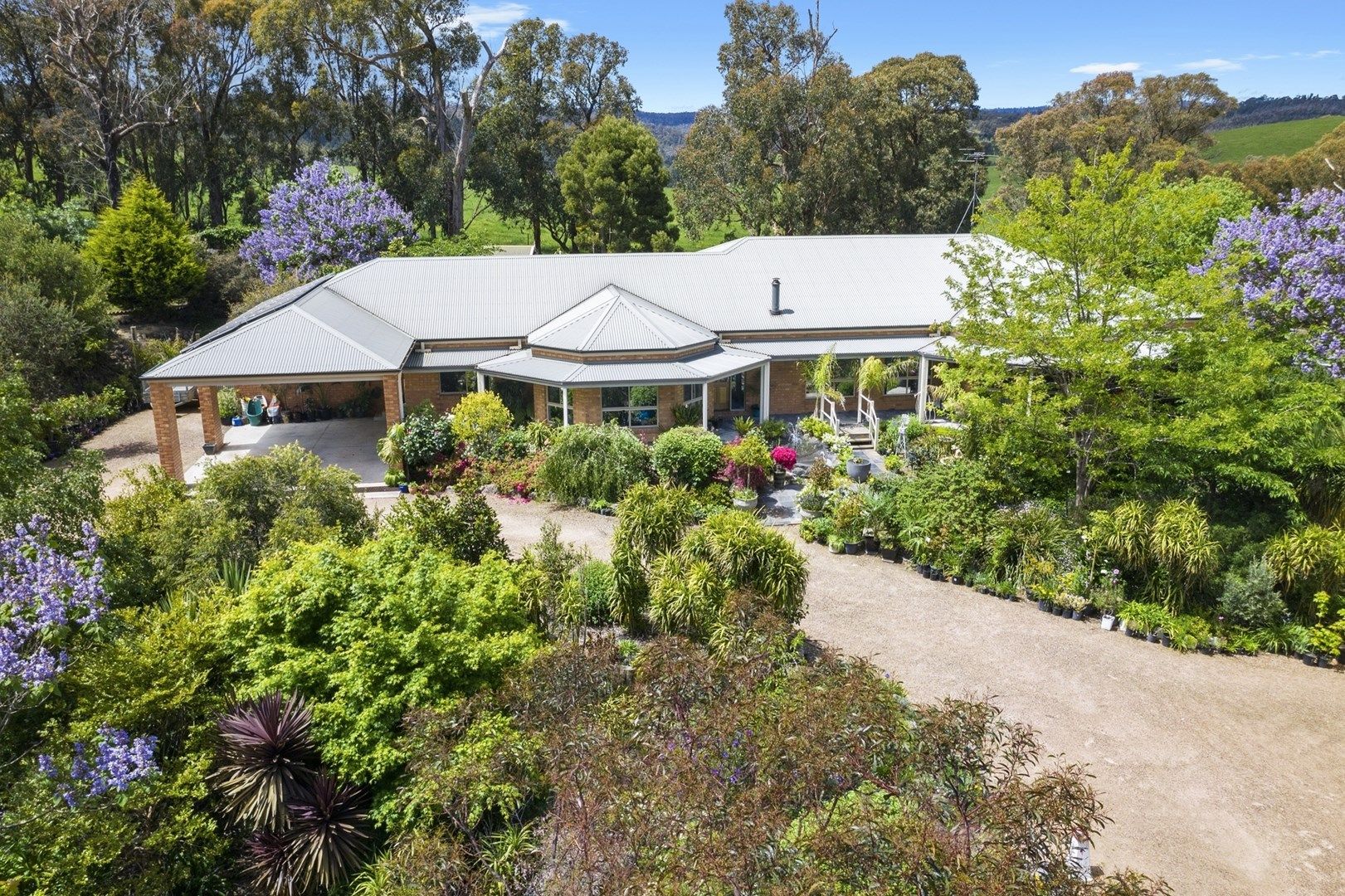 10 Vista Court, Heathcote Junction Property History & Address