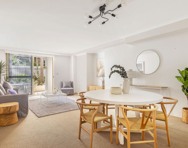 8/6 Rosebery Place, Balmain NSW 2041