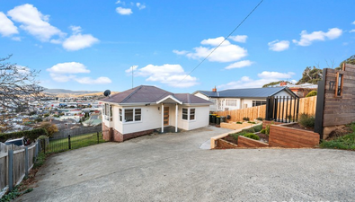 Picture of 17 First Avenue, WEST MOONAH TAS 7009