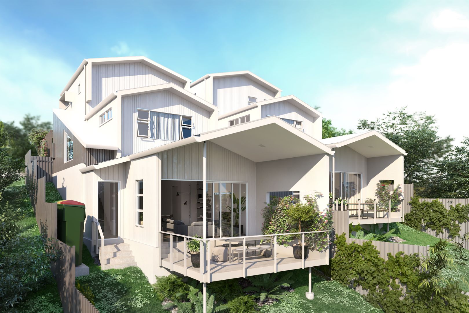 81 Henry Lawson Drive, Terranora NSW 2486 Domain