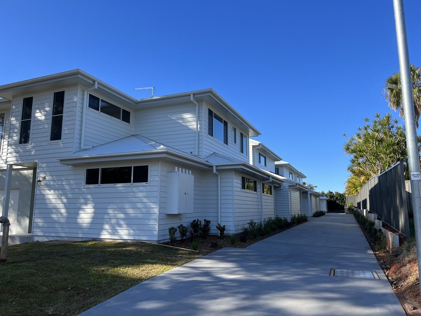 3 bedrooms Townhouse in 5/170 Lord Street PORT MACQUARIE NSW, 2444