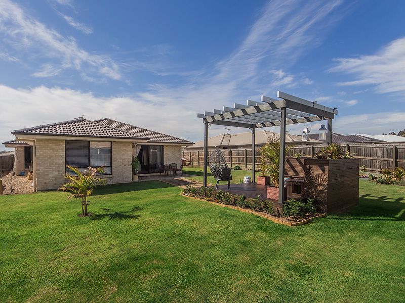 20 PEREGRINE DRIVE, Lowood QLD 4311, Image 1