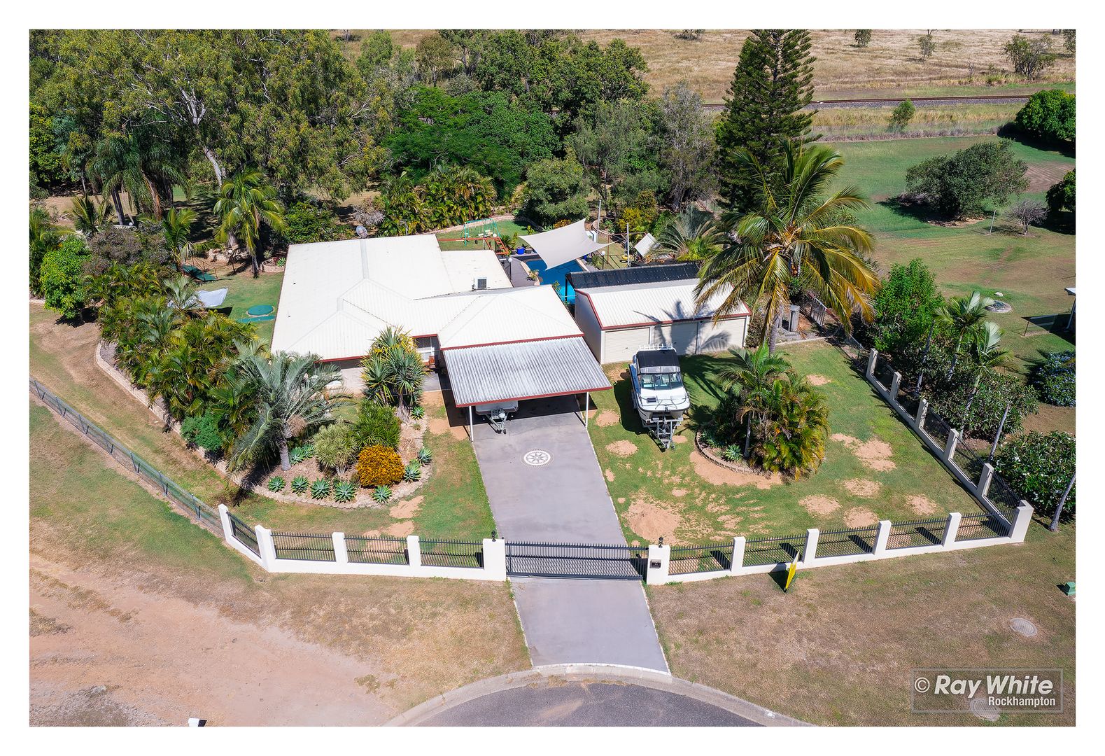 94 Sondra Lena Drive, Glenlee QLD 4711, Image 1