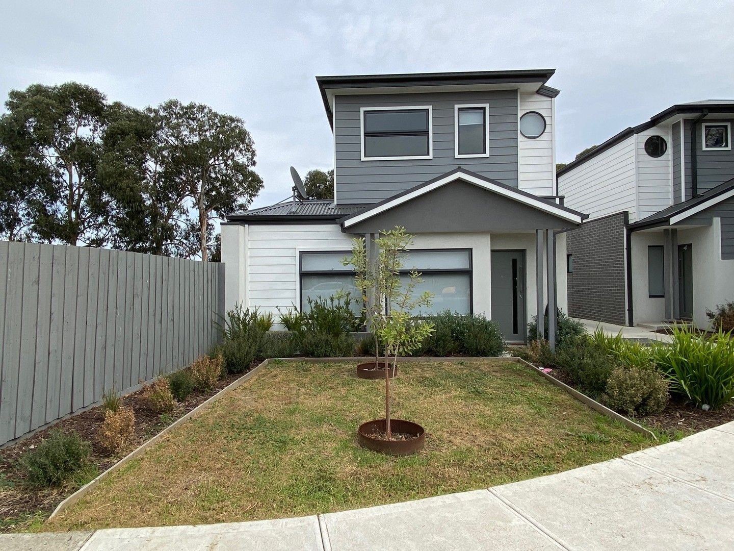 2 bedrooms Townhouse in 1/45 Knapp Street ALTONA NORTH VIC, 3025