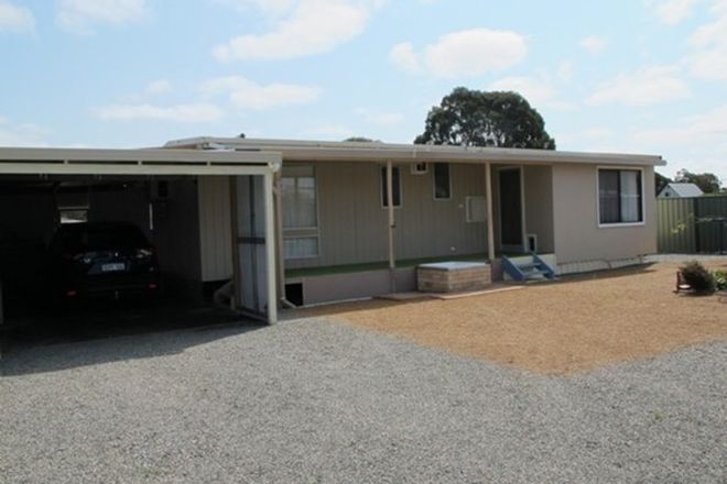Picture of 133 Fifth Avenue, KENDENUP WA 6323