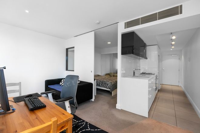 Picture of 1603/27 Little Collins Street, MELBOURNE VIC 3000