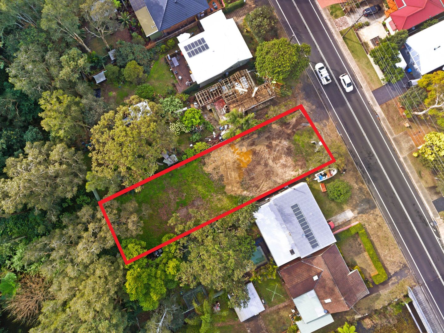 57 Mt Ettalong Road, Umina Beach NSW 2257, Image 2