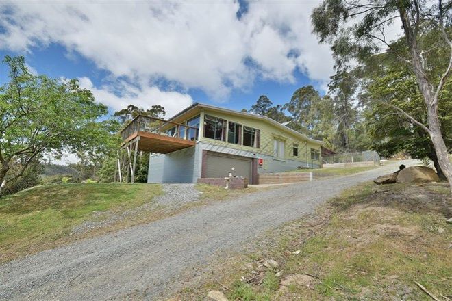 Picture of 399 Priestleys Lane, BIRRALEE TAS 7303