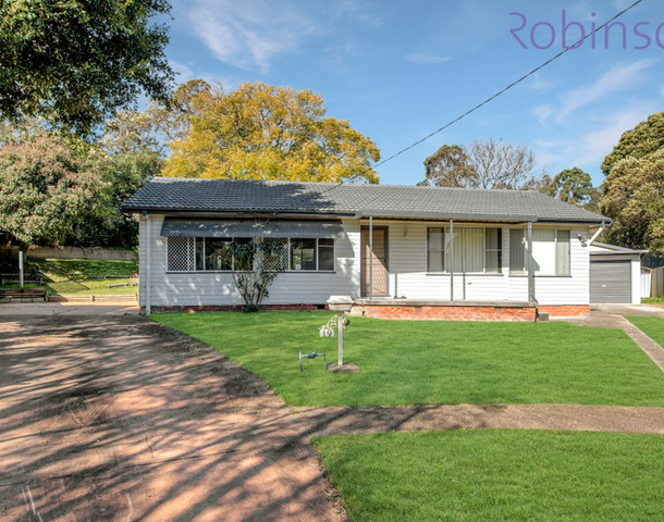 19 Philp Place, Wallsend NSW 2287
