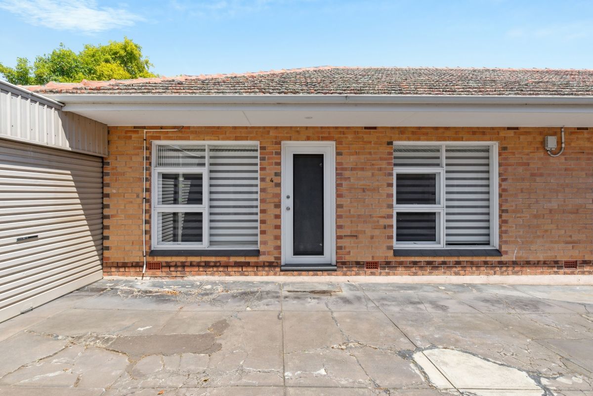 4/33 Ballville Street, Prospect SA 5082, Image 1