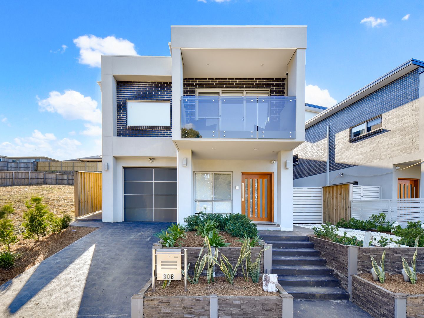 30B Orion Street, Campbelltown NSW 2560 Domain