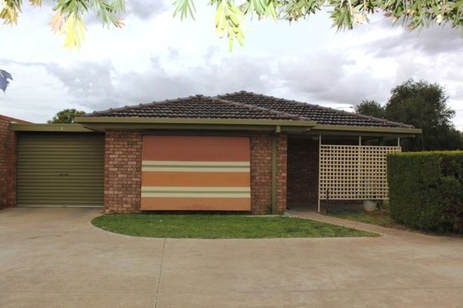 Picture of 1/49 Jamieson Avenue, RED CLIFFS VIC 3496