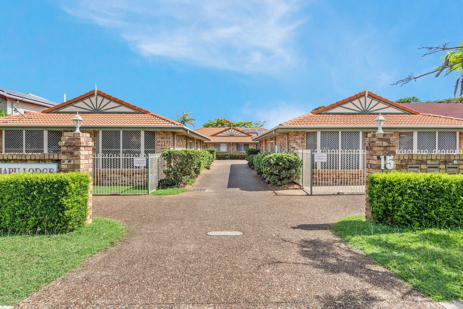 2/15 Josephine Street, Redcliffe QLD 4020, Image 0