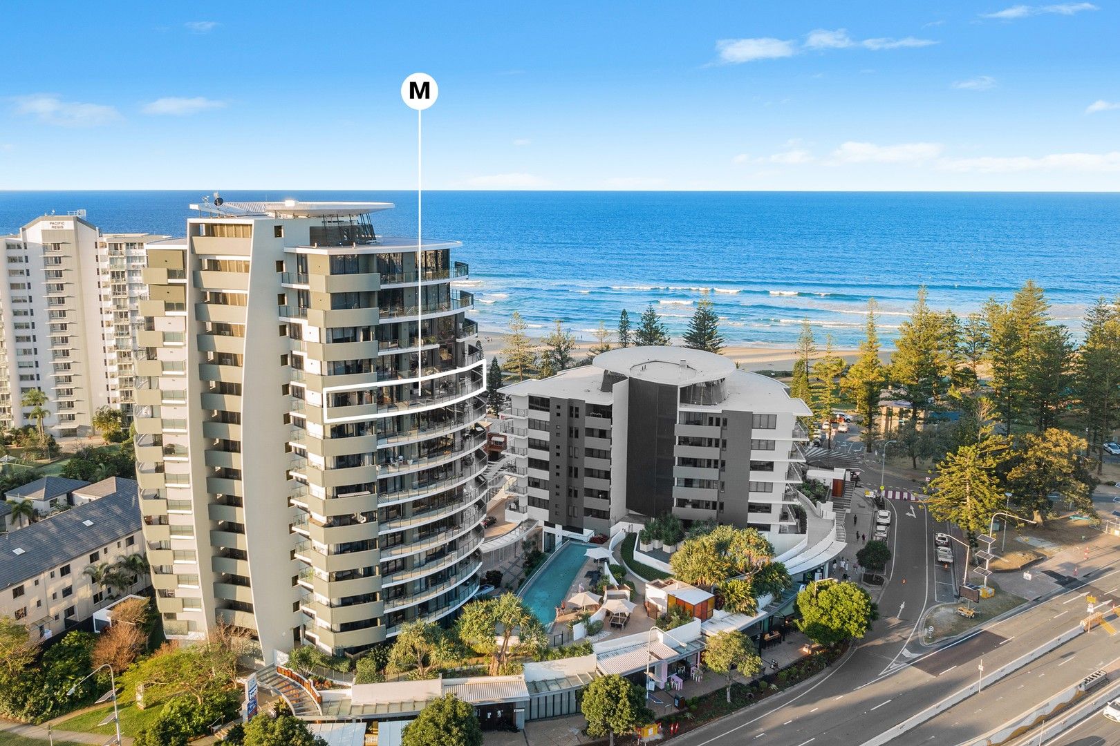 Level 11, 2111/2-14 The Esplanade, Burleigh Heads QLD 4220, Image 0