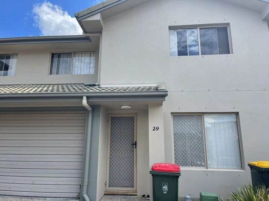 3 bedrooms Townhouse in 29/20 Kathleen Street RICHLANDS QLD, 4077