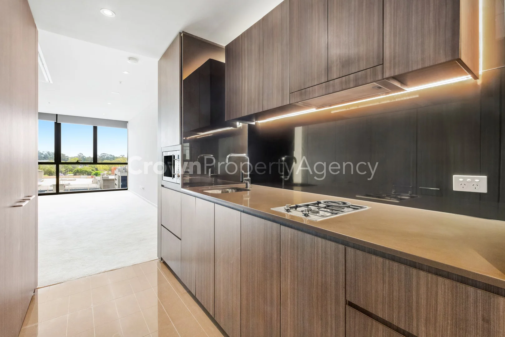 Additional image 4 of 2216/45 Macquarie Street, Parramatta NSW 2150