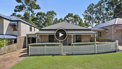 Picture of 20 Mawson Place, FOREST LAKE QLD 4078