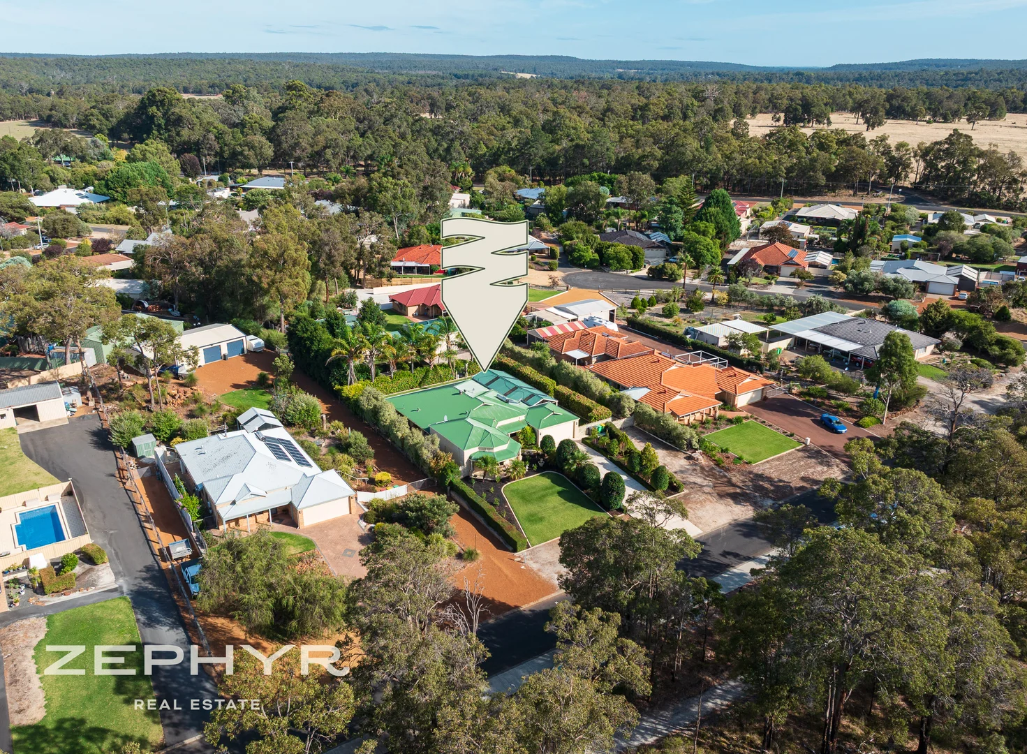 Additional image 24 of 8 Wattle Court, Donnybrook WA 6239