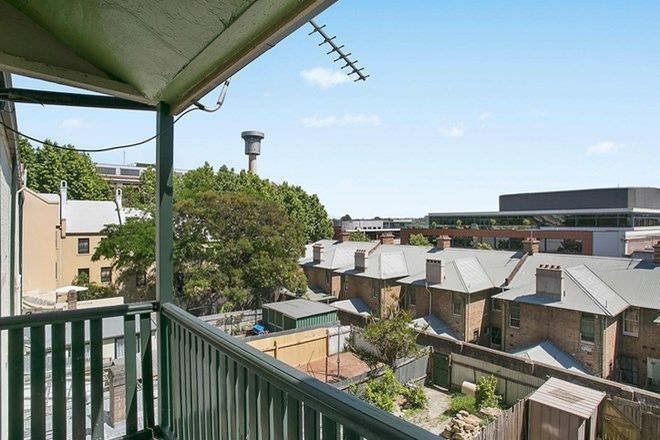 Picture of 32 Arygle Place, MILLERS POINT NSW 2000