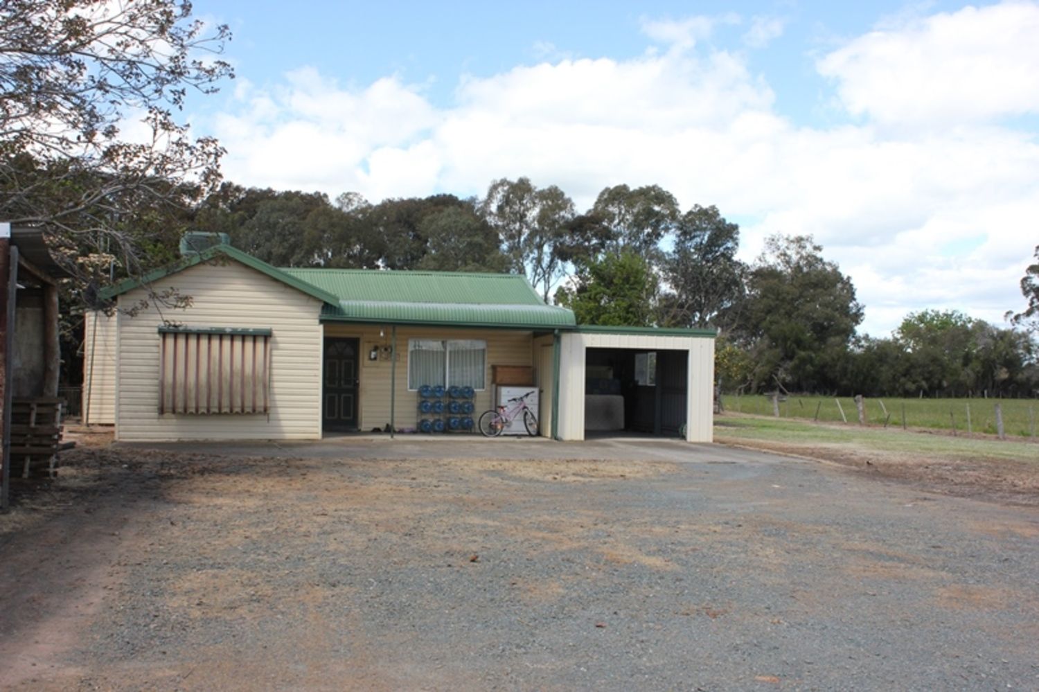 243 Orrvale Road, Orrvale VIC 3631, Image 1