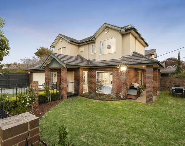 4 Dane Road, Hampton East VIC 3188