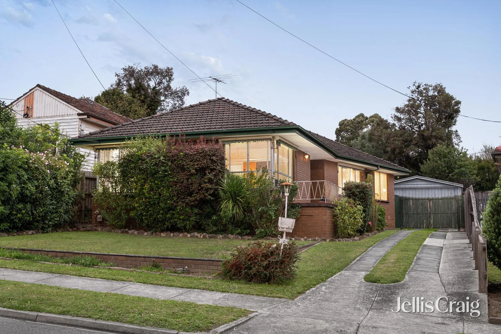 Primary image of 6 Coorie Crescent, Rosanna VIC 3084