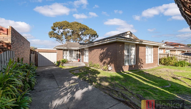 Picture of 15 Ealing Cres, SPRINGVALE SOUTH VIC 3172
