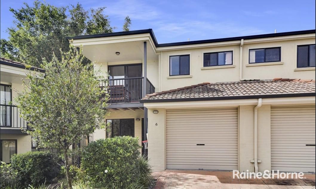 3 bedrooms Townhouse in 6/216 Trouts Road MCDOWALL QLD, 4053