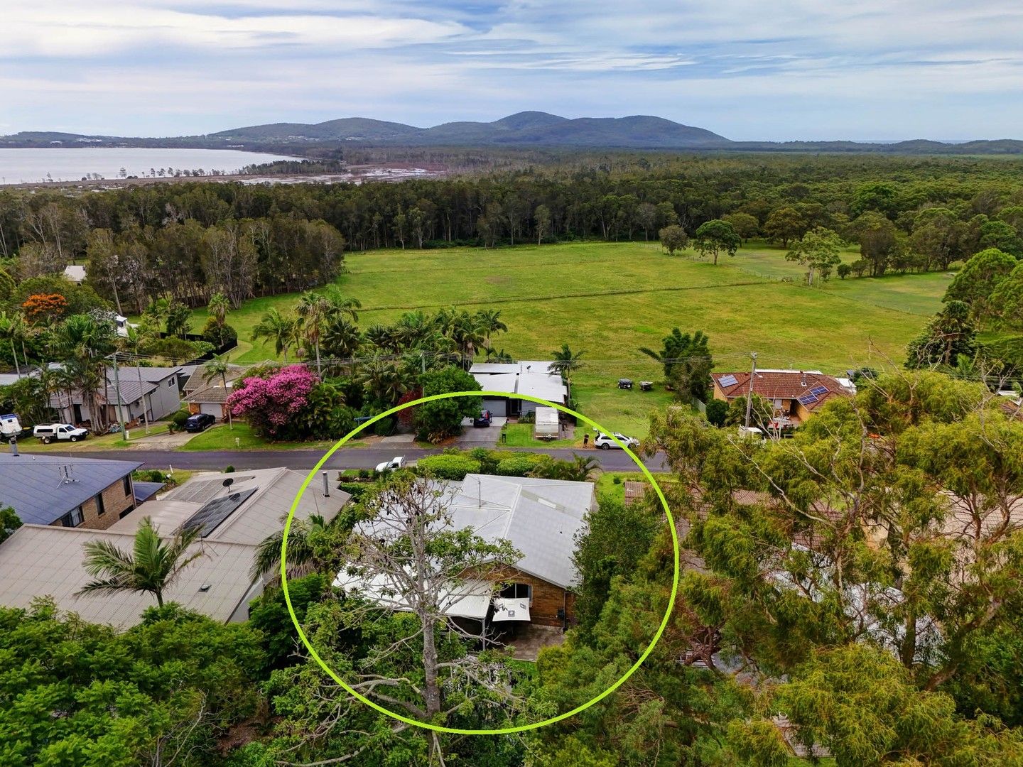 81 Seabreeze Parade, Green Point NSW 2428, Image 0