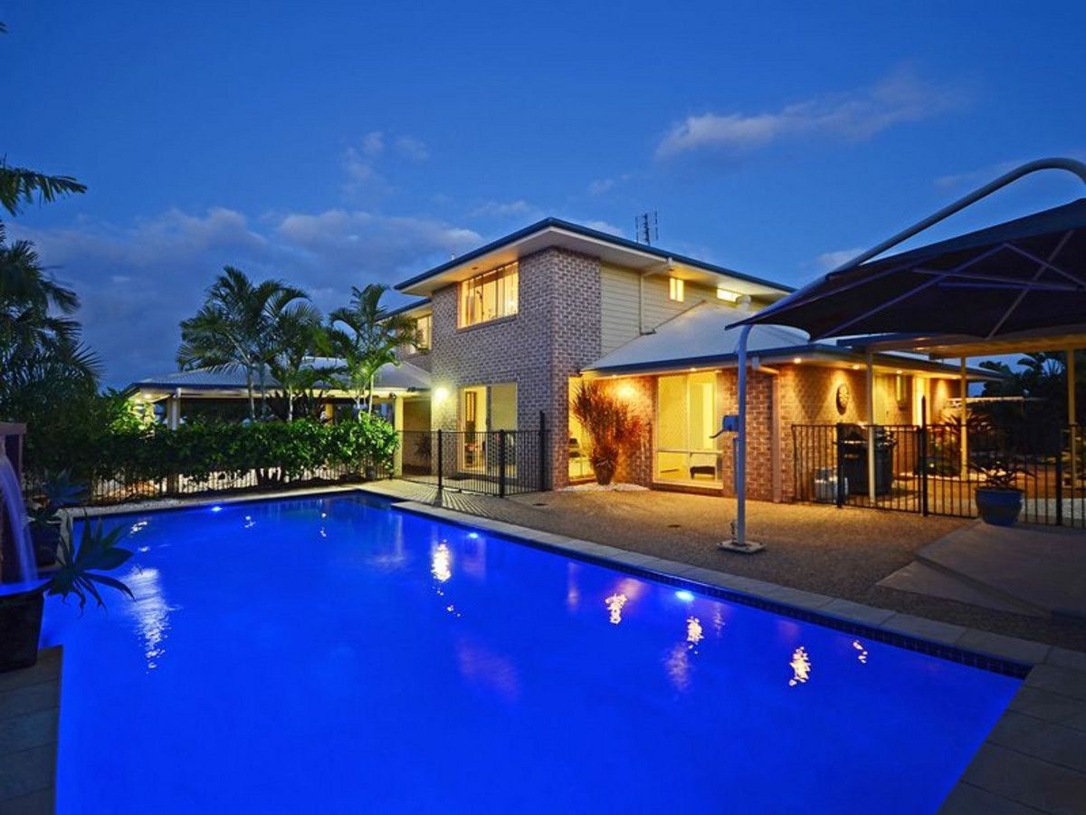 146 Cove Boulevard, River Heads QLD 4655, Image 0