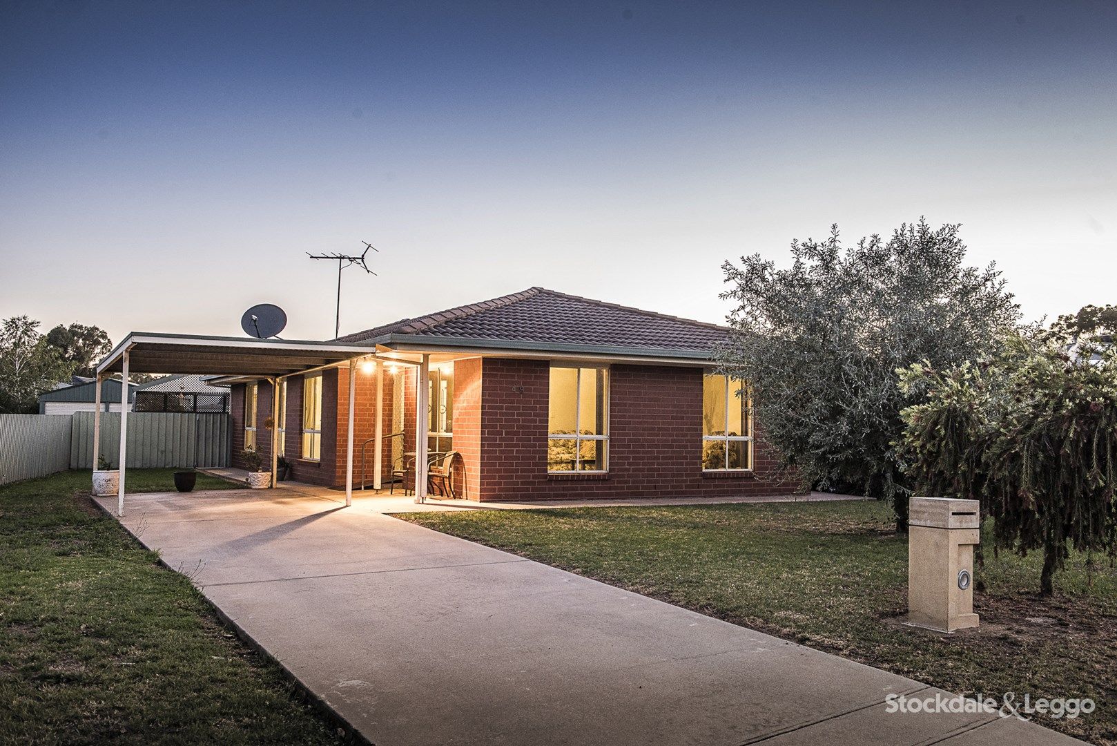 49 Sauvignon Drive, Corowa NSW 2646, Image 0