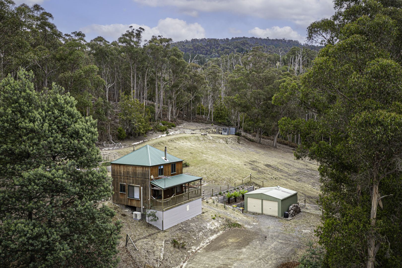 123 Waggs Gully Road, Ranelagh TAS 7109, Image 1