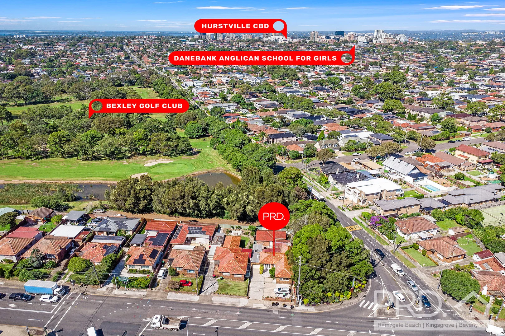 Additional image 10 of 249 Stoney Creek Road, Kingsgrove NSW 2208