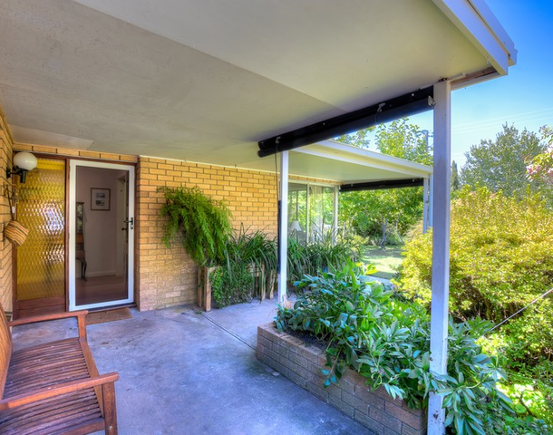 25D Hawthorn Lane, Bright VIC 3741