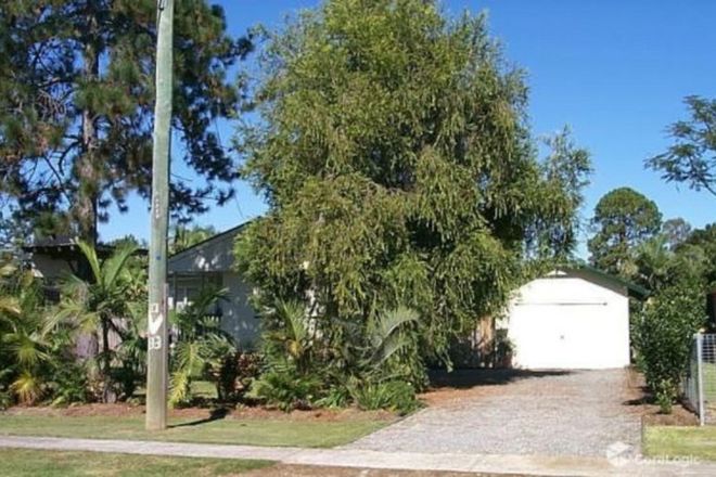 Picture of 87 Pine Street, RUNCORN QLD 4113