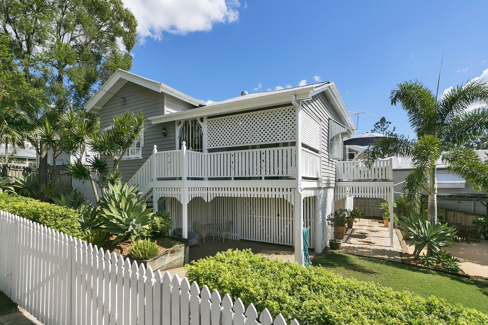 5 Ludlow Street, Gaythorne QLD 4051, Image 0