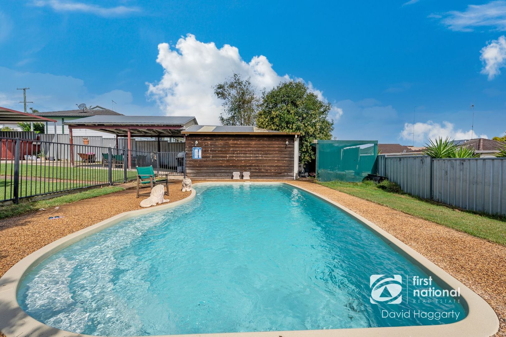19 Buffier Crescent, Rutherford NSW 2320, Image 1