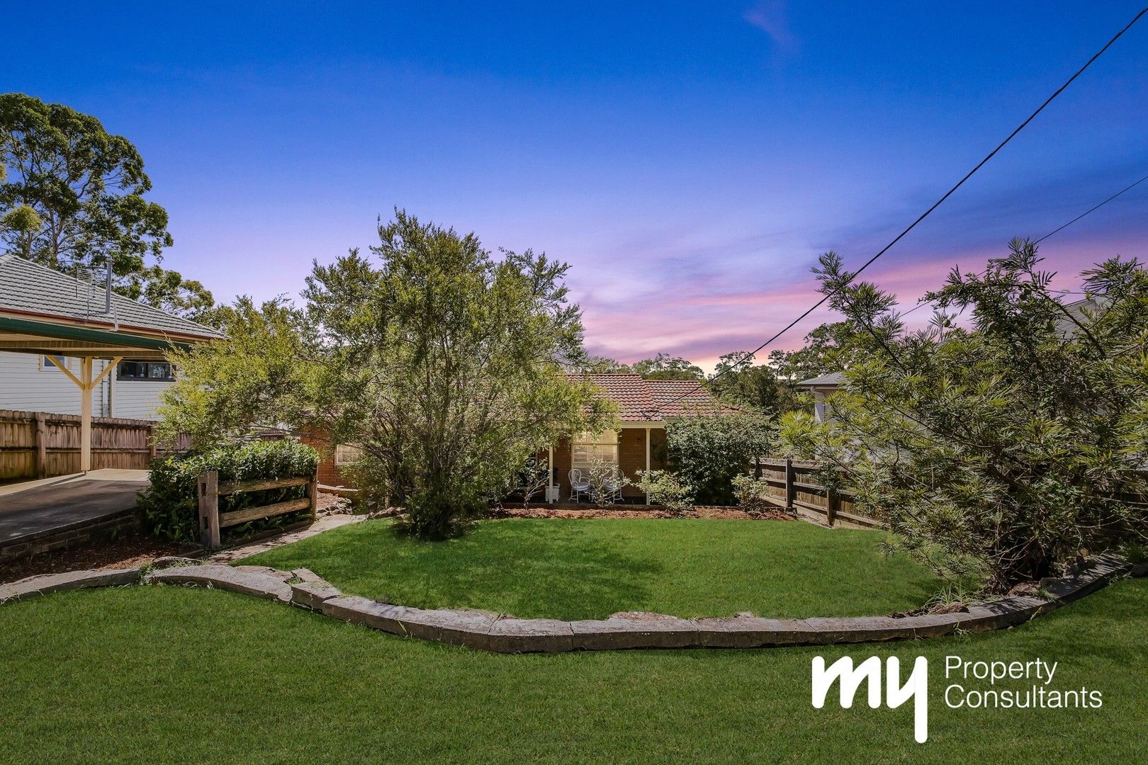 12 Macquarie Avenue, Camden NSW 2570, Image 0