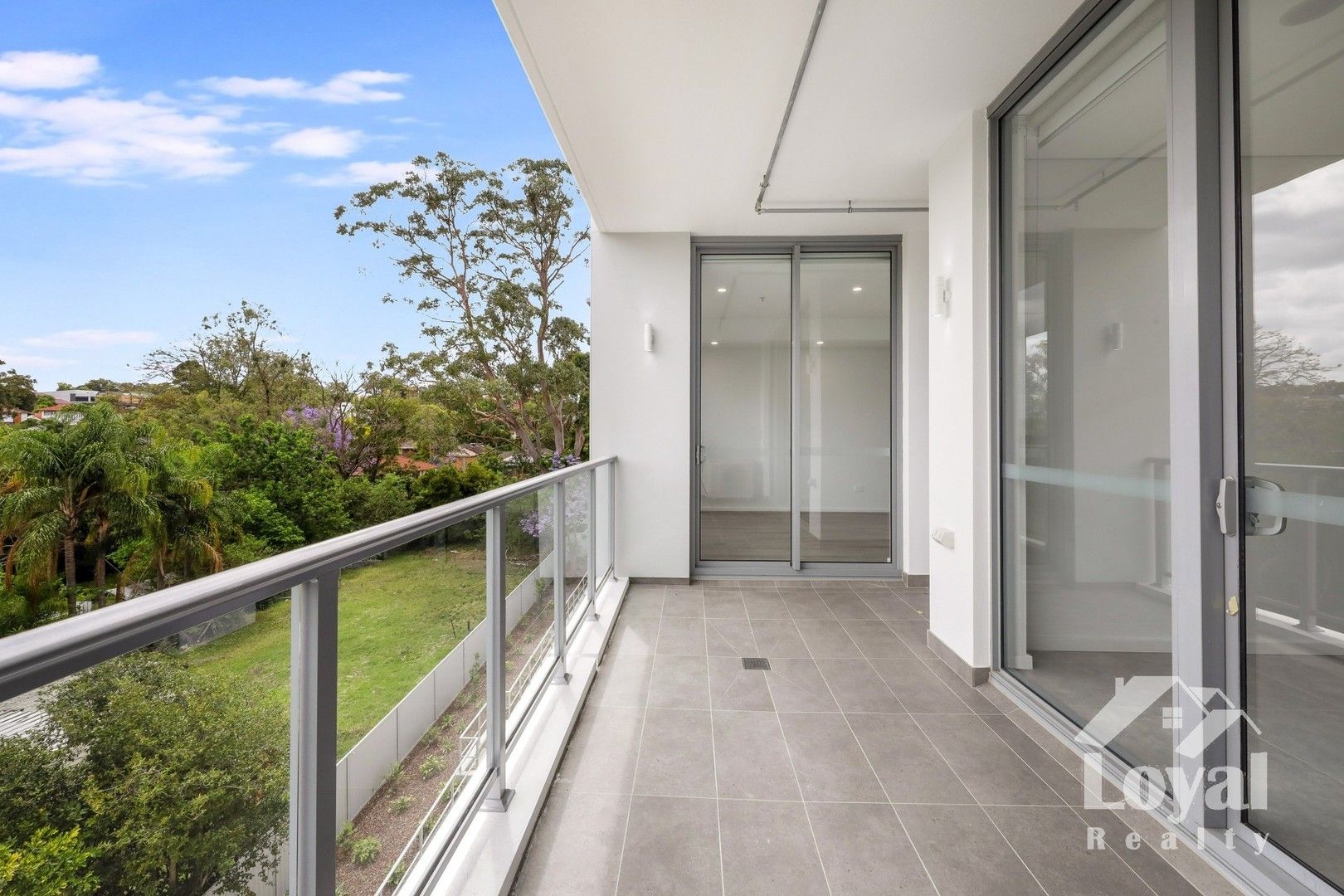 2 bedrooms Apartment / Unit / Flat in 205/39 Post Office Street CARLINGFORD NSW, 2118