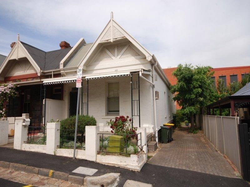 22 Brougham Court, North Adelaid Property History & Address Research