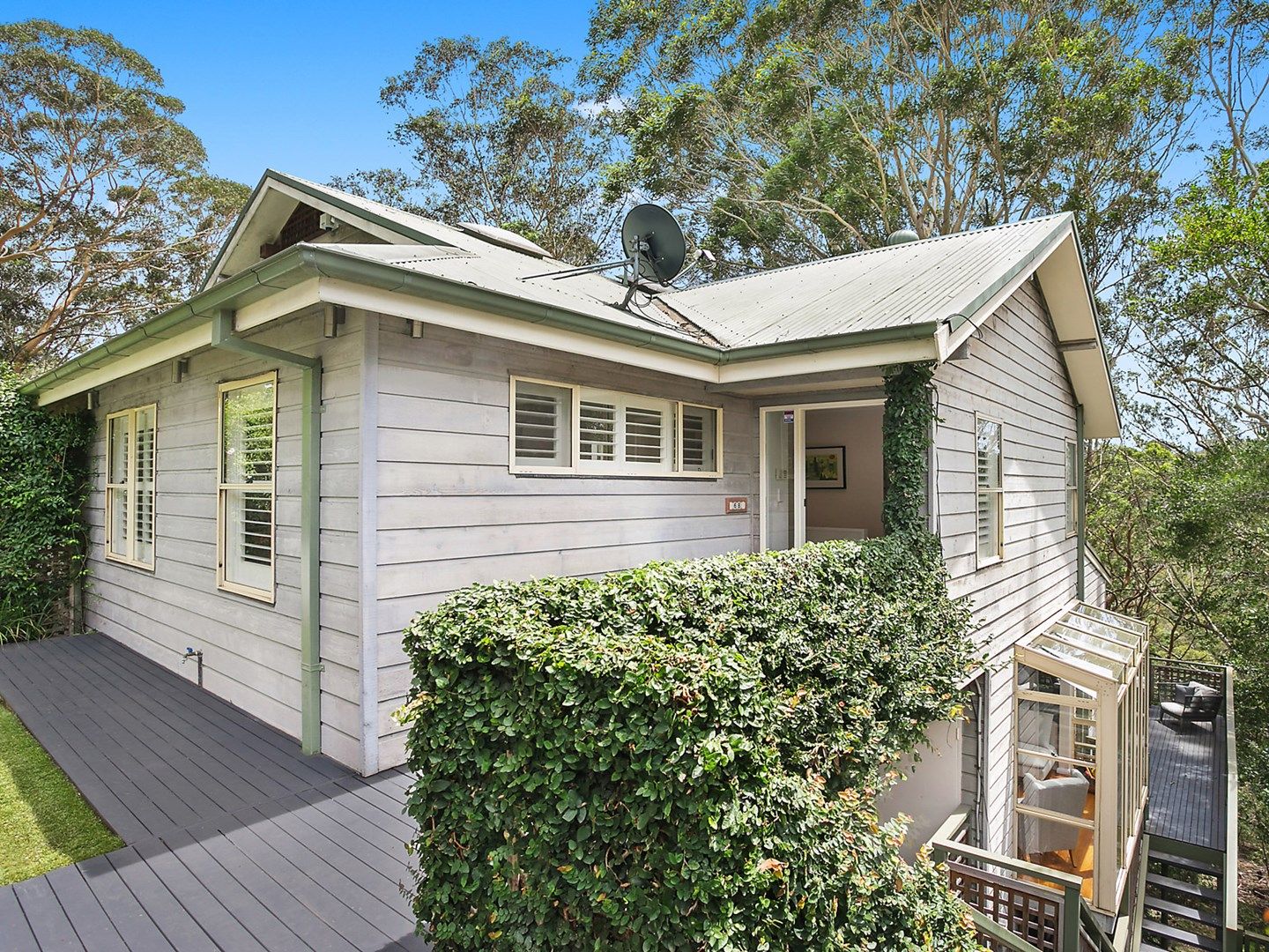 6B Barons Crescent, Hunters Hill NSW 2110, Image 0