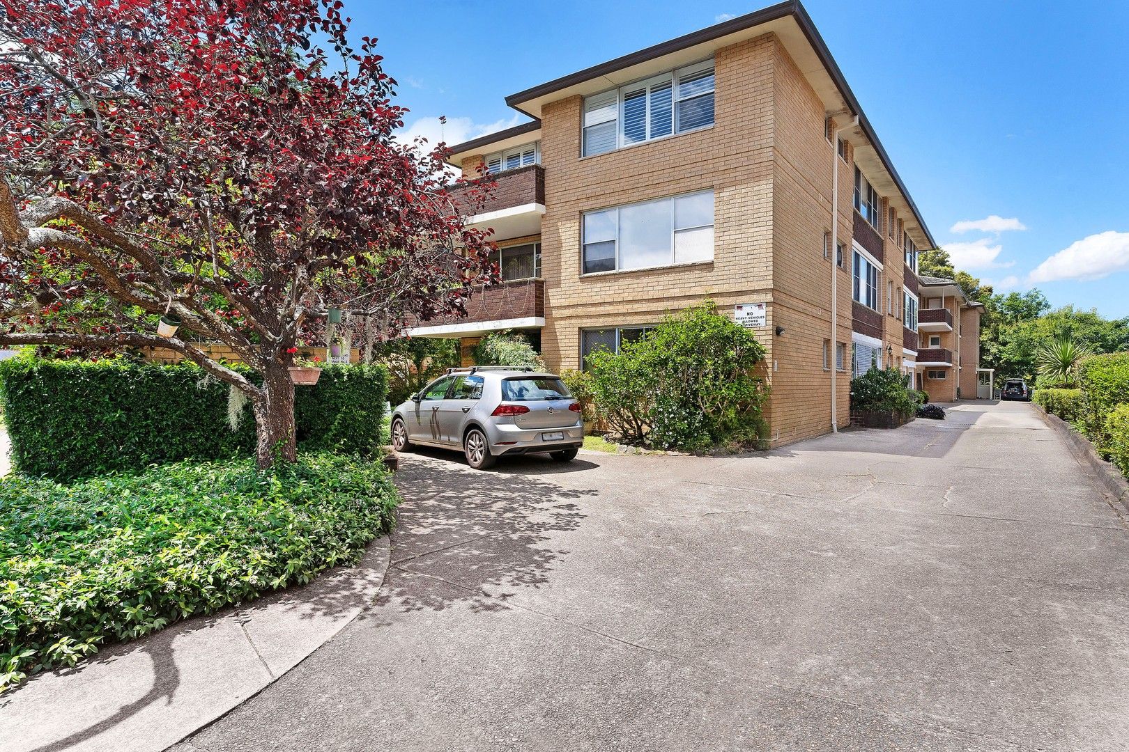 6/64 Oxford Street, Epping NSW 2121, Image 1