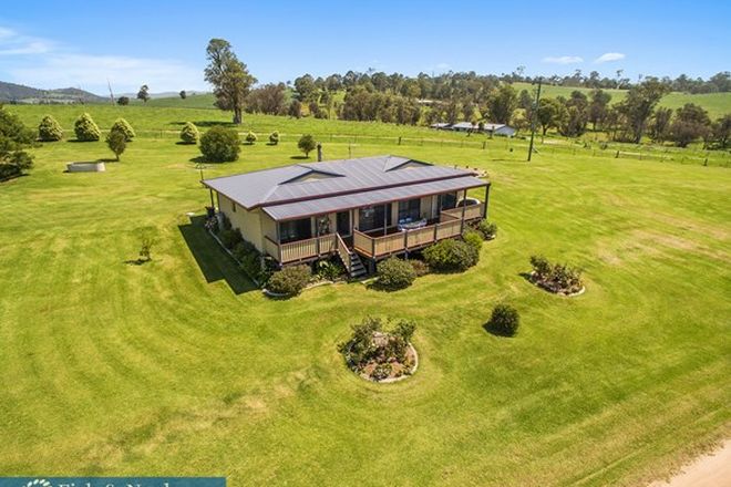 Picture of 800 Angledale Road, ANGLEDALE NSW 2550
