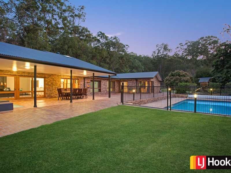 14 Phoebe Court, Bunya QLD 4055, Image 1