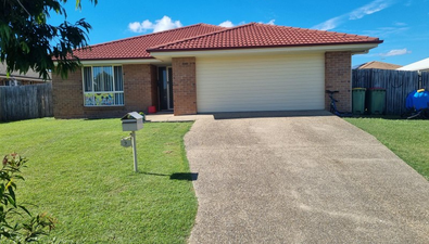 Picture of 9 Morrison Street, LAIDLEY QLD 4341